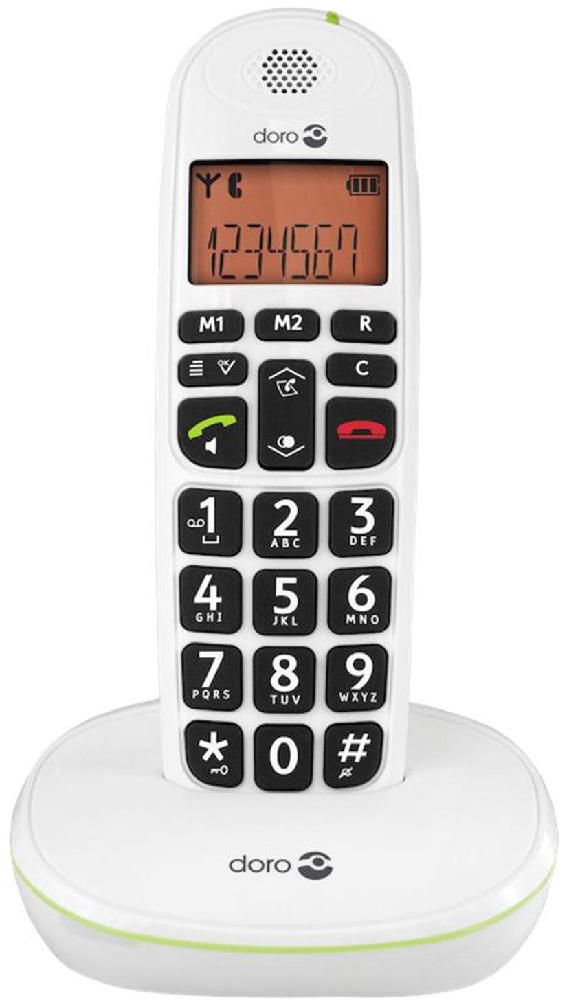 Doro PhoneEasy 100w