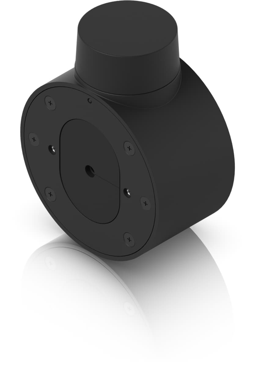 Ubiquiti UACC-Camera-CJB-B Aansluitdoos