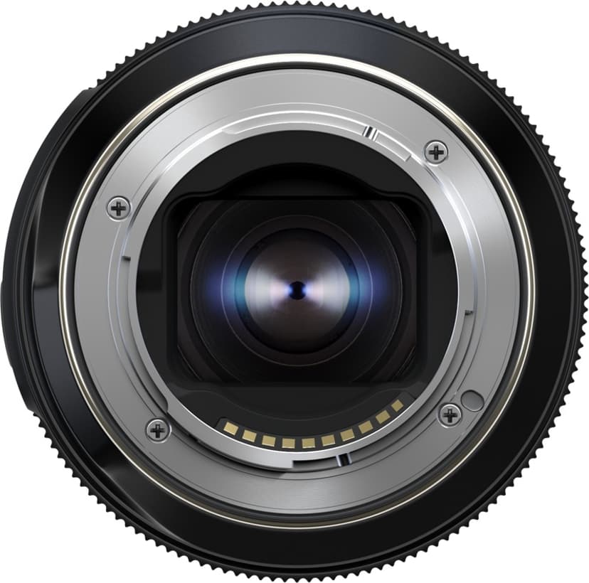 Tamron 90mm F/2.8 Di III Macro VXD Sony E
