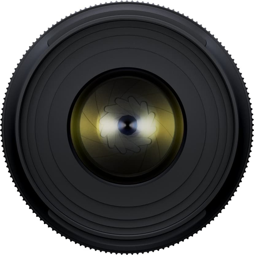 Tamron 90mm F/2.8 Di III MACRO VXD MILC Telefoto-objektiv Sort