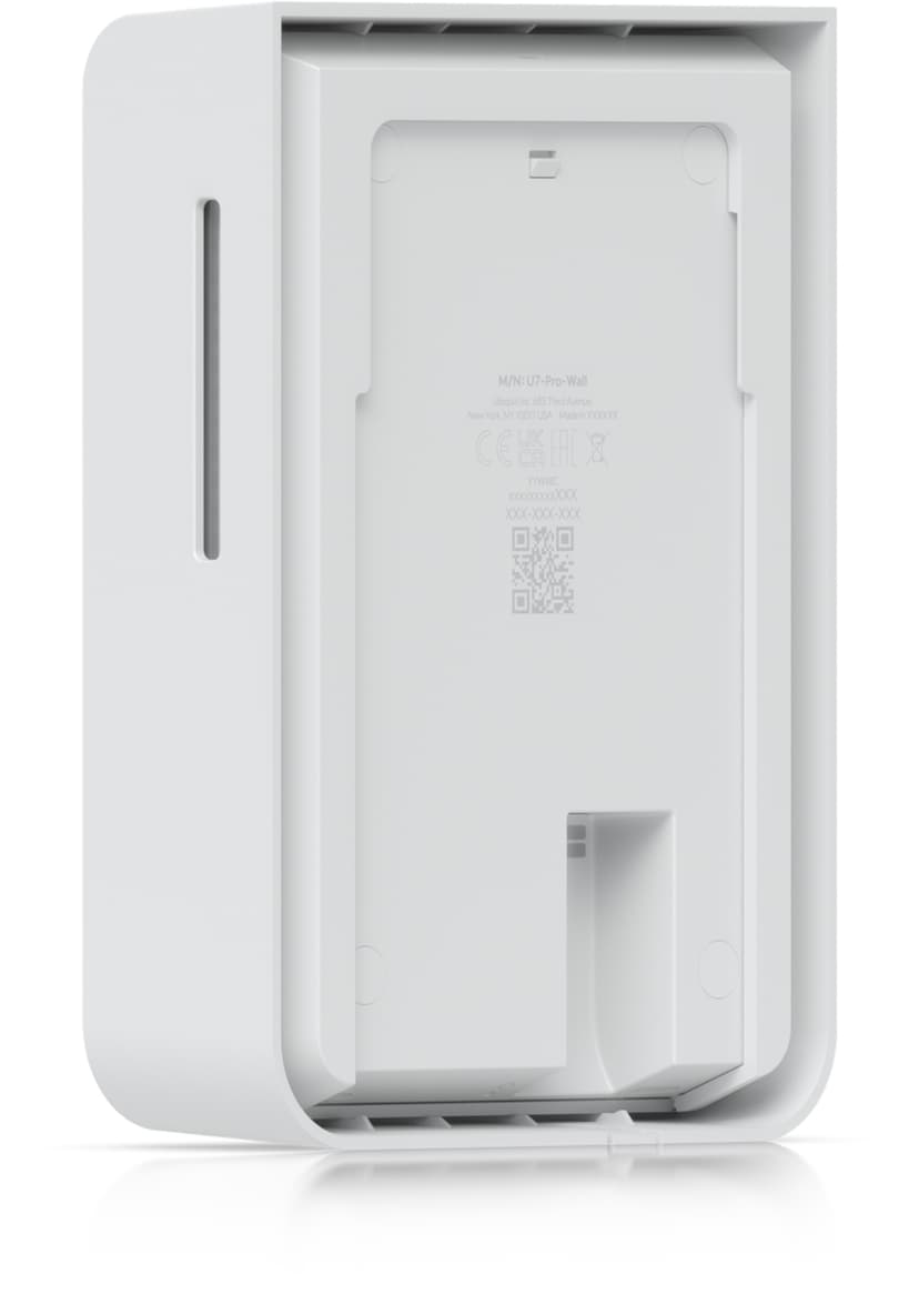 Ubiquiti U7 Pro Wall Paintable Cover