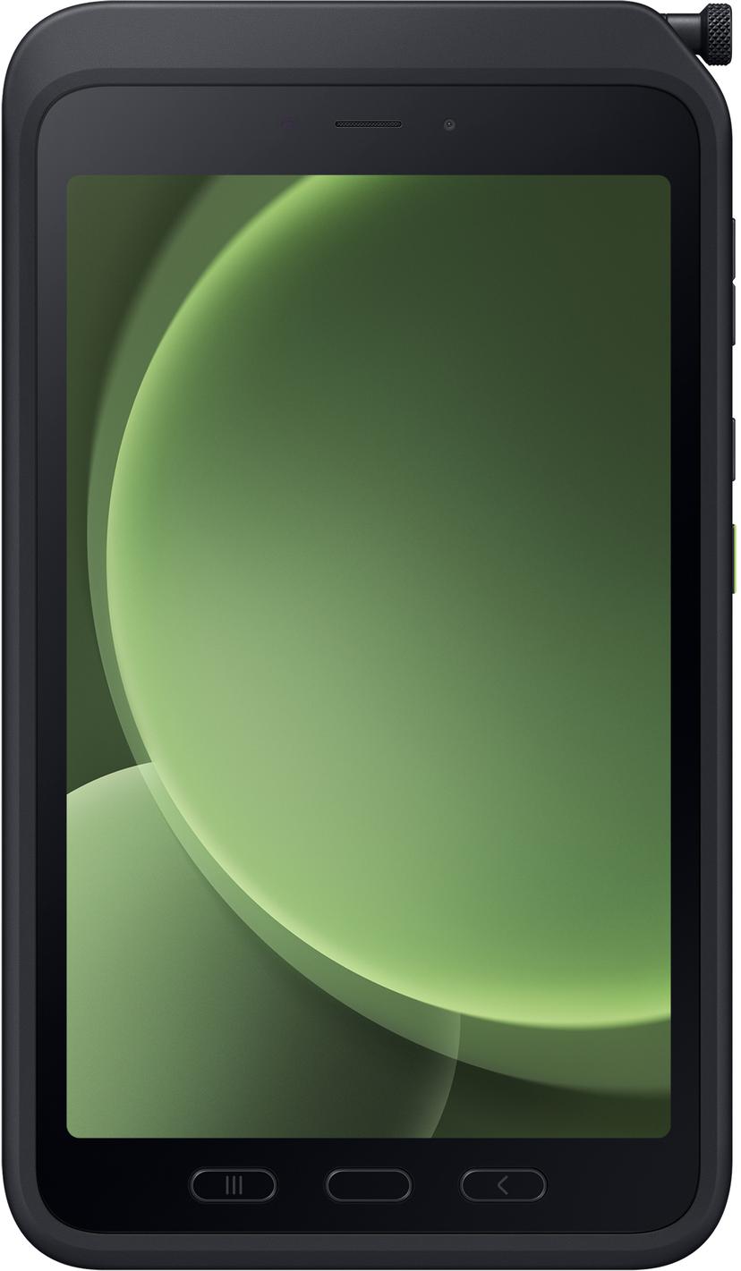 Samsung Galaxy Tab Active5 5G Enterprise Edition 6GB 8" Samsung Exynos 128GB Svart