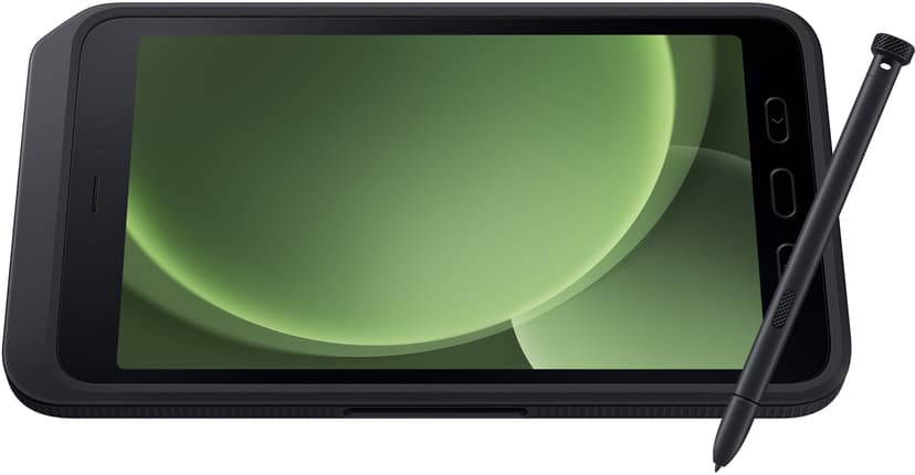 Samsung Galaxy Tab Active5 5G Enterprise Edition 8 128GB Zwart