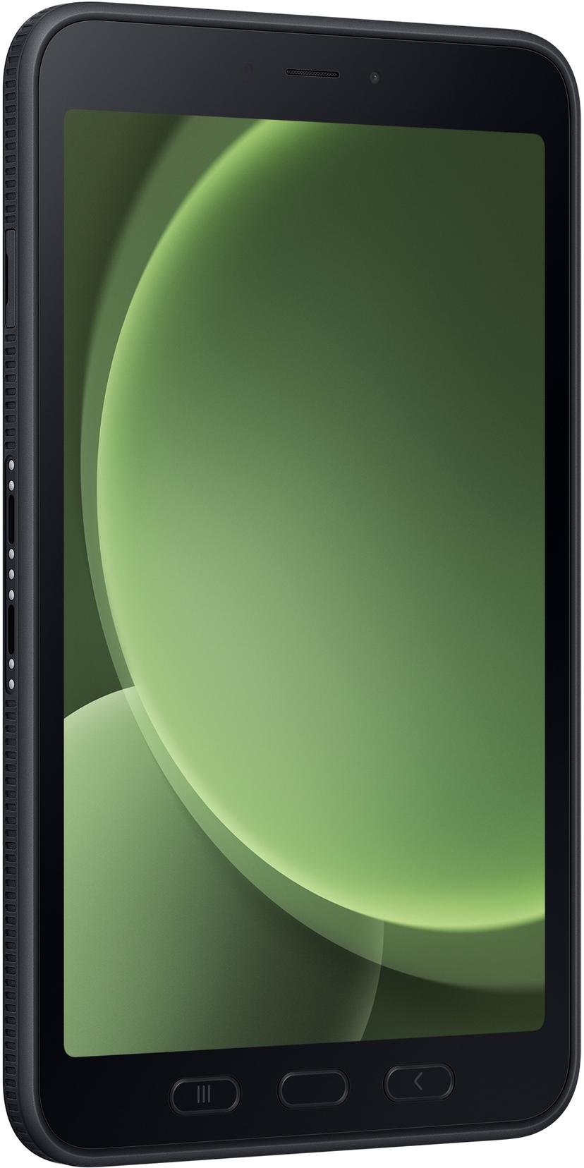Samsung Galaxy Tab Active5 5G Enterprise Edition 6GB 8" Samsung Exynos 128GB Svart
