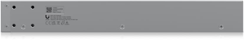 Ubiquiti UniFi Gateway Enterprise