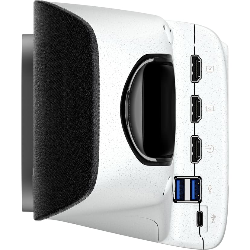 HP Poly Studio V72 USB Video Bar