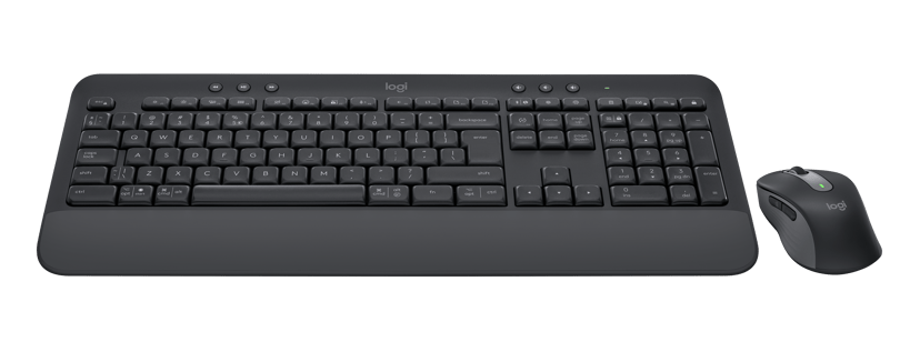 Logitech MK650 Combo For Business Draadloos US International