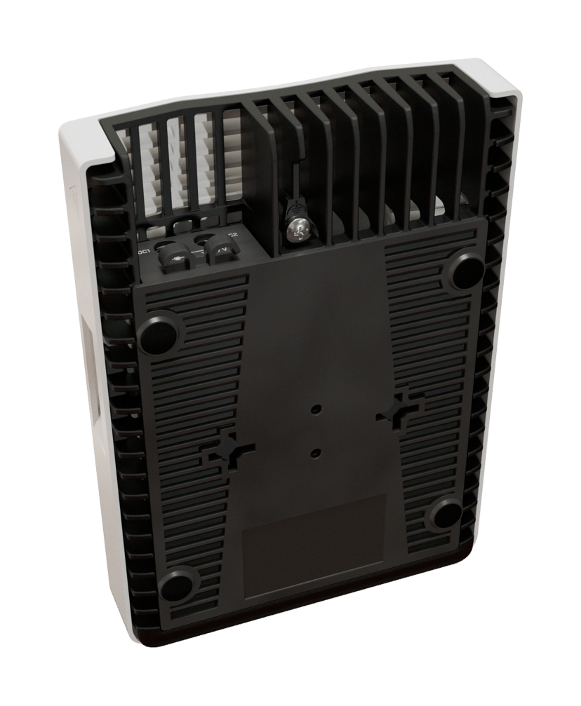 Mikrotik CRS304-4XXG-IN 1xGbE 4x10GbE Switch