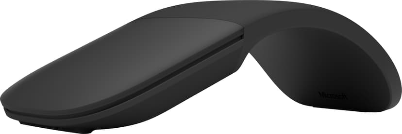 Microsoft Surface Arc Mouse datamus Reise Ambidekstriøs Bluetooth BlueTrack 1800 DPI Bluetooth