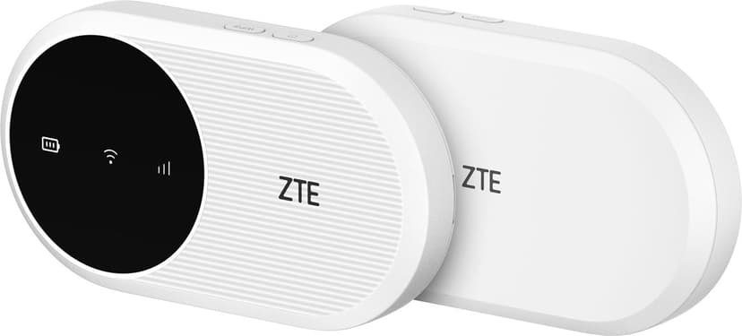 ZTE U10 Portable 4G Router