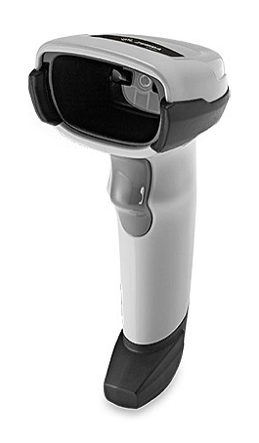 Zebra DS2278-SR 2D USB-Kit Vit Inkl Presentationsdocka