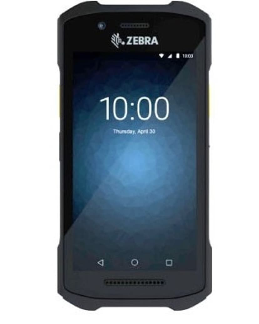 Zebra TC21 WLAN SE4710 3/32GB 13mp NFC RFC Basic Batteri GMS ROW