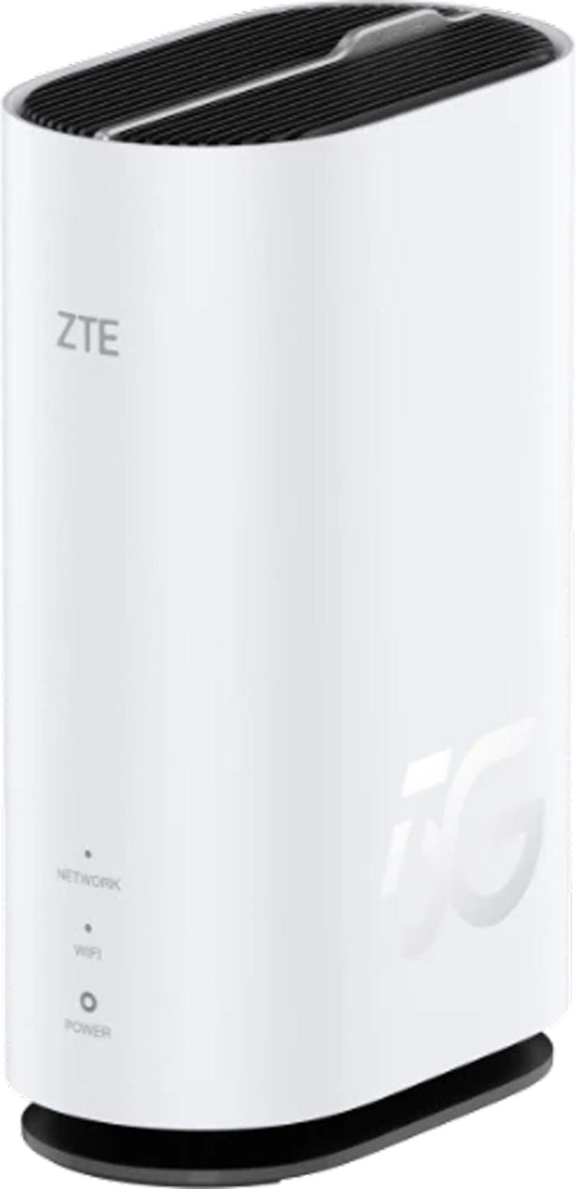 ZTE G5C 5G WiFi 6 Router