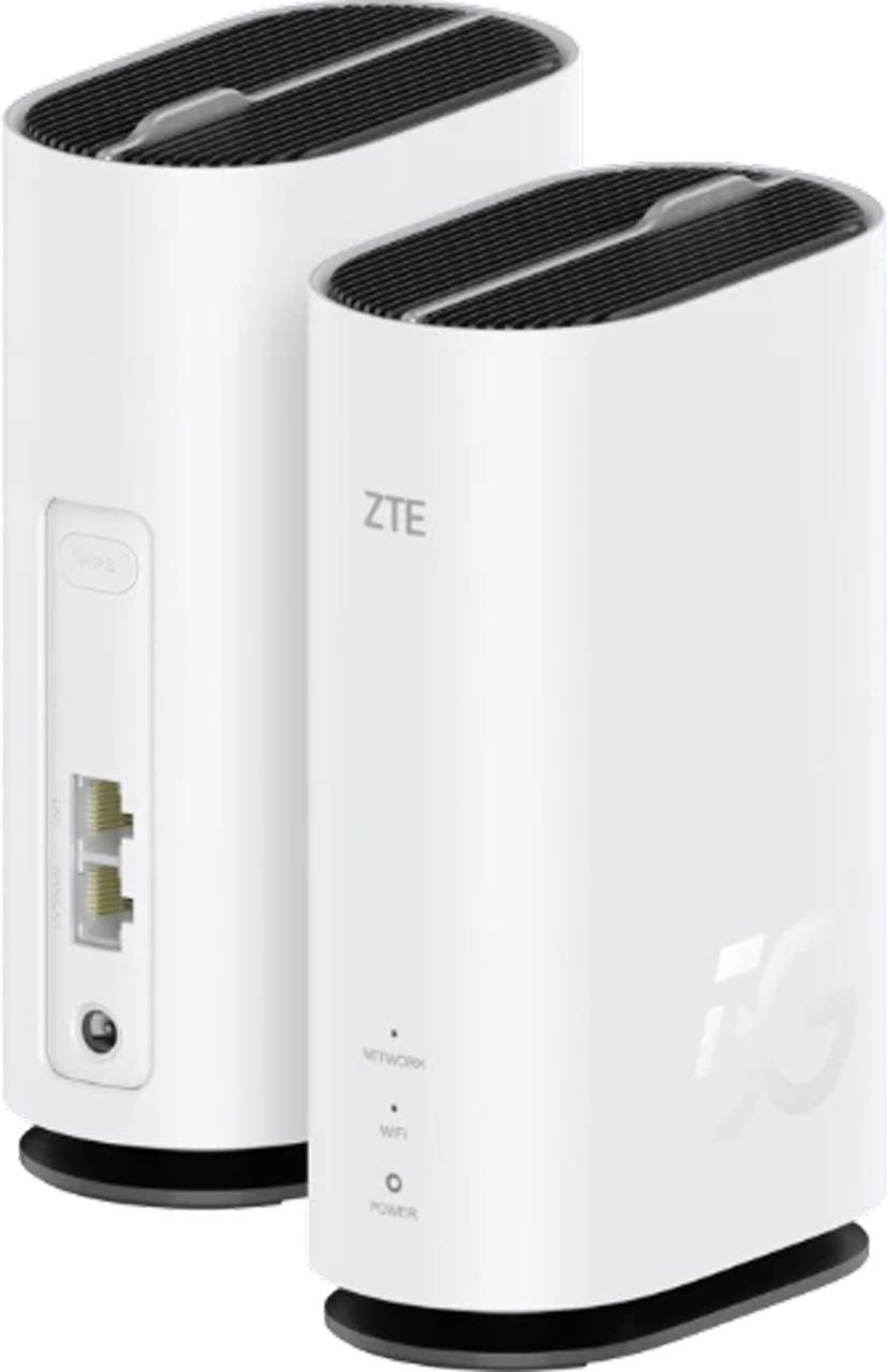 ZTE G5C 5G WiFi 6 Router