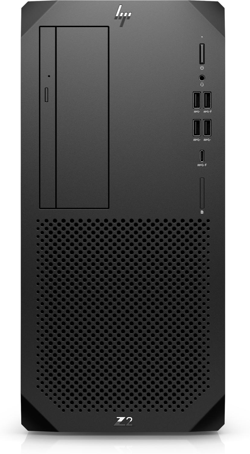 HP Z2 G9 Tower Core i7 32GB 1000GB RTX A2000