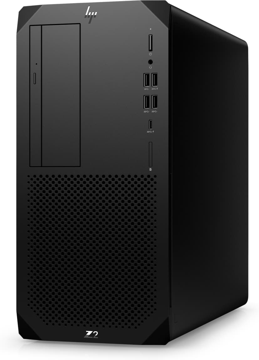 HP Z2 G9 Tower Core i7 32GB 1000GB RTX A2000