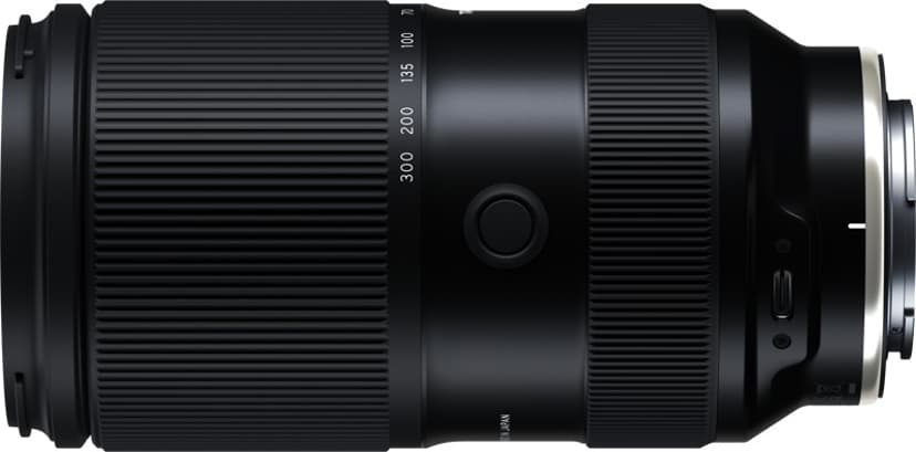 Tamron 50-300mm F/4.5-6.3 Di III VC VXD Sony E