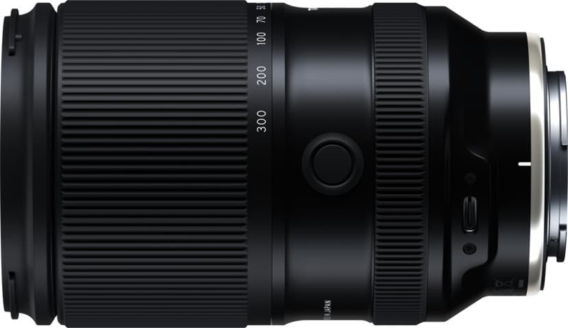 Tamron 28-300mm F/4-7.1 Di III VC VXD Sony E