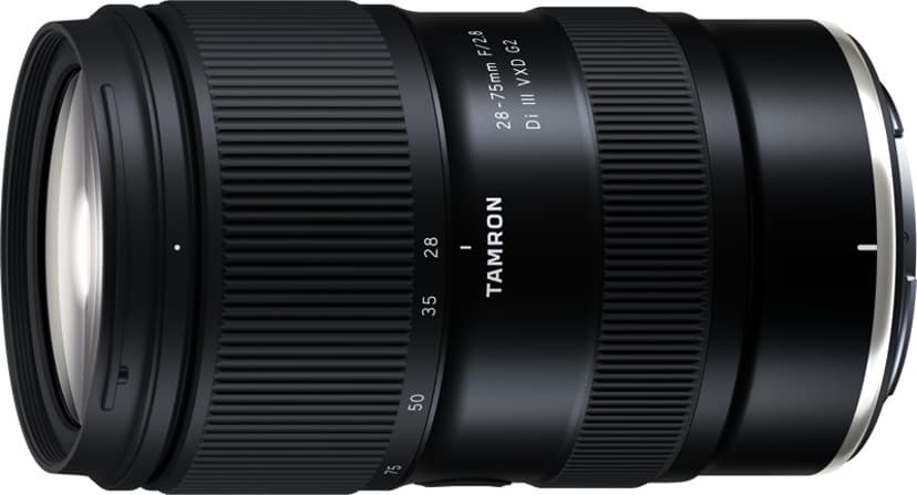 Tamron 28-75mm F/2.8 Di III VXD G2 Nikon Z