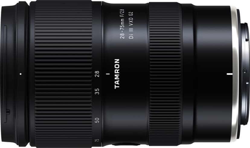 Tamron 28-75mm F/2.8 Di III VXD G2 Nikon Z