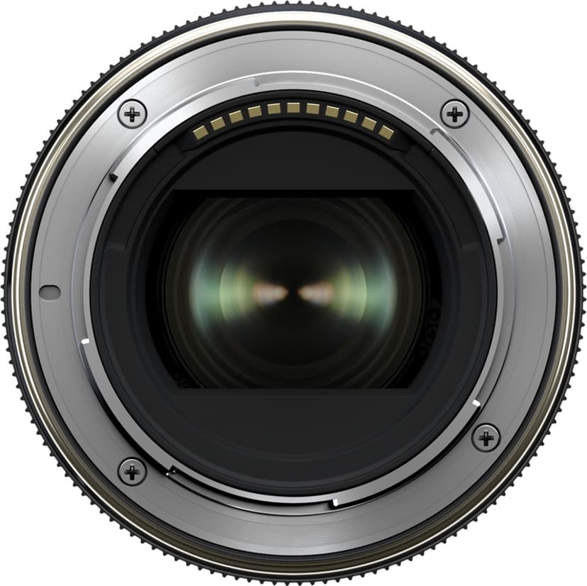 Tamron 28-75mm F/2.8 Di III VXD G2 Nikon Z