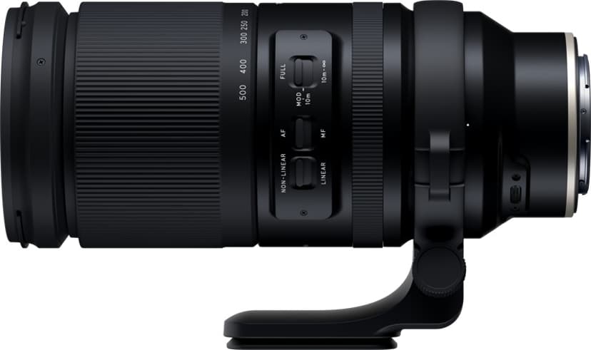 Tamron 150-500 F/5-6.7 Di III VC VXD Nikon Z