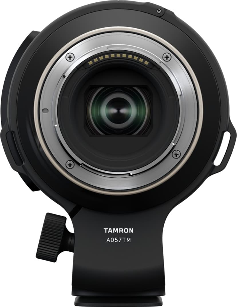 Tamron 150-500 F/5-6.7 Di III VC VXD Nikon Z