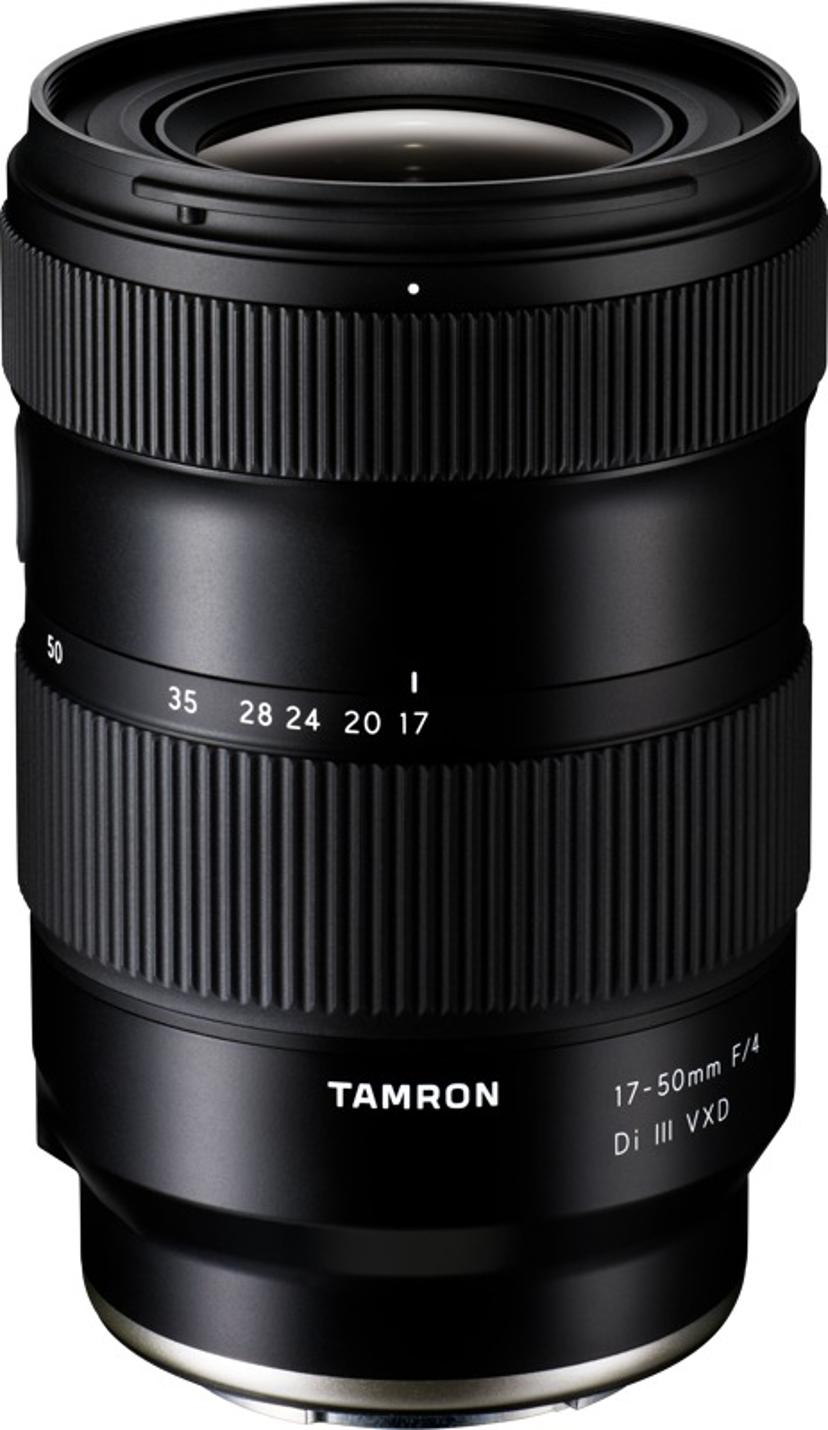 Tamron 17-50mm F/4 Di III VXD Sony FE