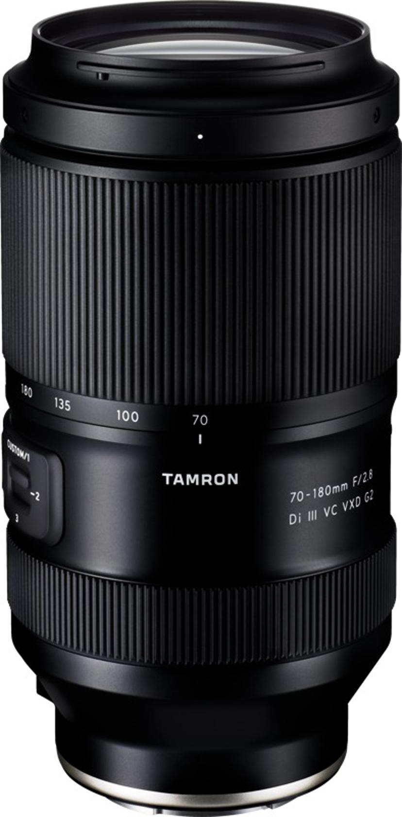 Tamron 70-180mm F/2.8 Di III VC VXD G2 Sony FE