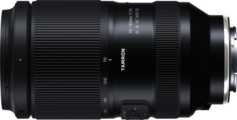 Tamron 70-180mm F/2.8 Di III VC VXD G2 Sony FE