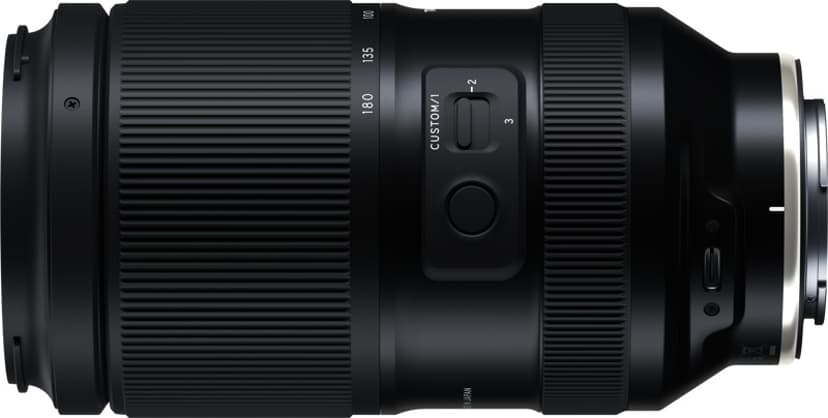 Tamron 70-180mm F/2.8 Di III VC VXD G2 Sony FE