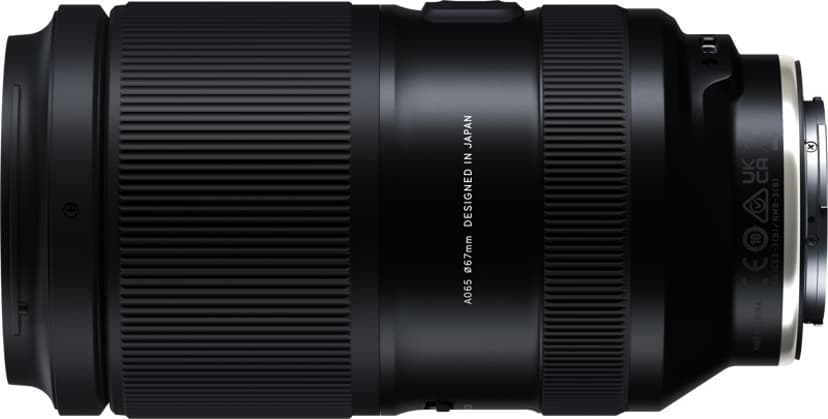 Tamron 70-180mm F/2.8 Di III VC VXD G2 Sony FE