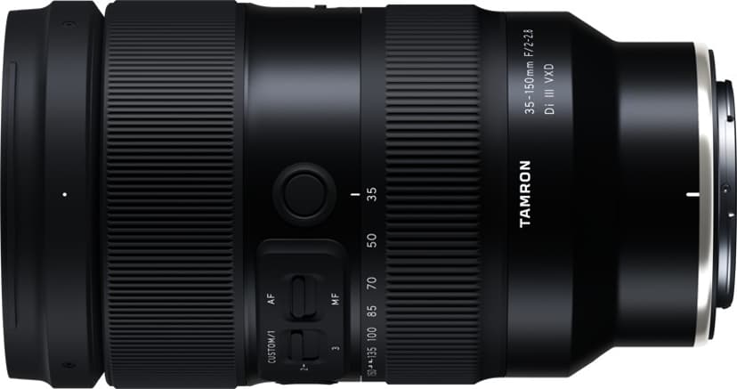 Tamron 35-150mm F/2-2.8 Di III VXD Nikon Z