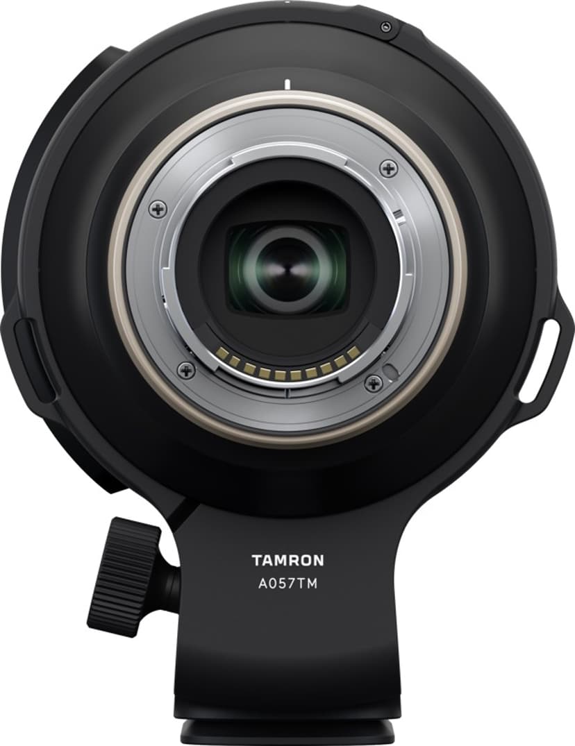 Tamron 150-500mm F/5-6.7 Di III VC VXD FUJI X