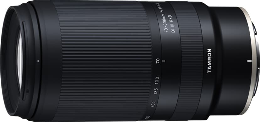 Tamron 70-300mm F/4.5-6.3 Di III RXD Nikon Z
