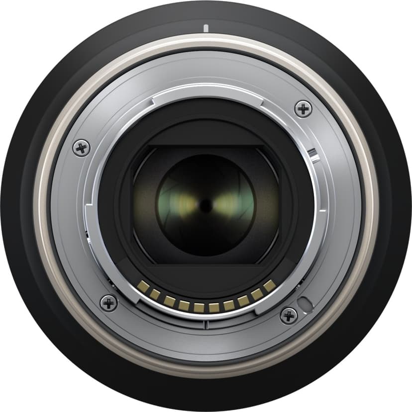 Tamron 17-70mm F/2.8 Di III-A VC RXD Fuji X