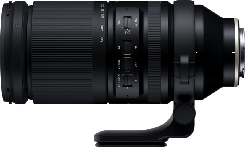Tamron 150-500MM F/5-6.7 DI III VC VXD SONY FE