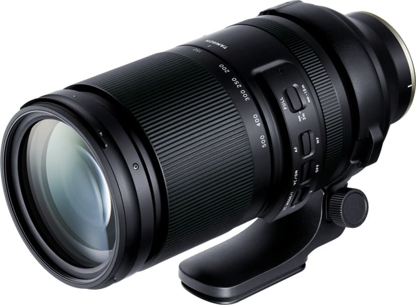 Tamron 150-500MM F/5-6.7 DI III VC VXD SONY FE