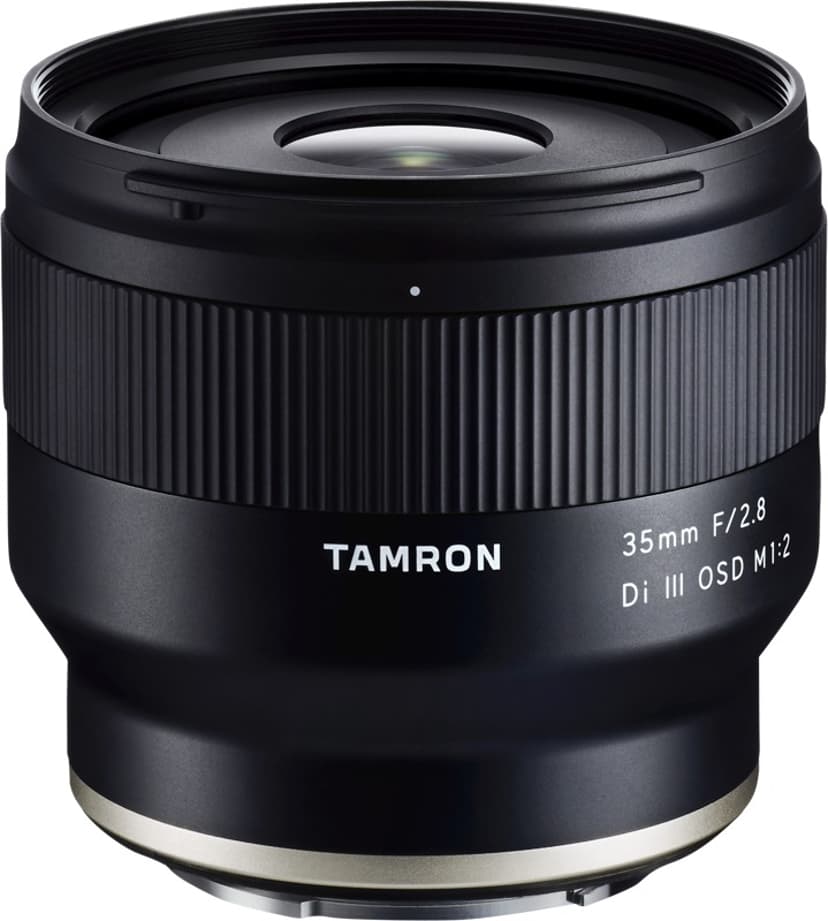 Tamron 35mm f/2.8 Di III OSD M1:2 Sony FE