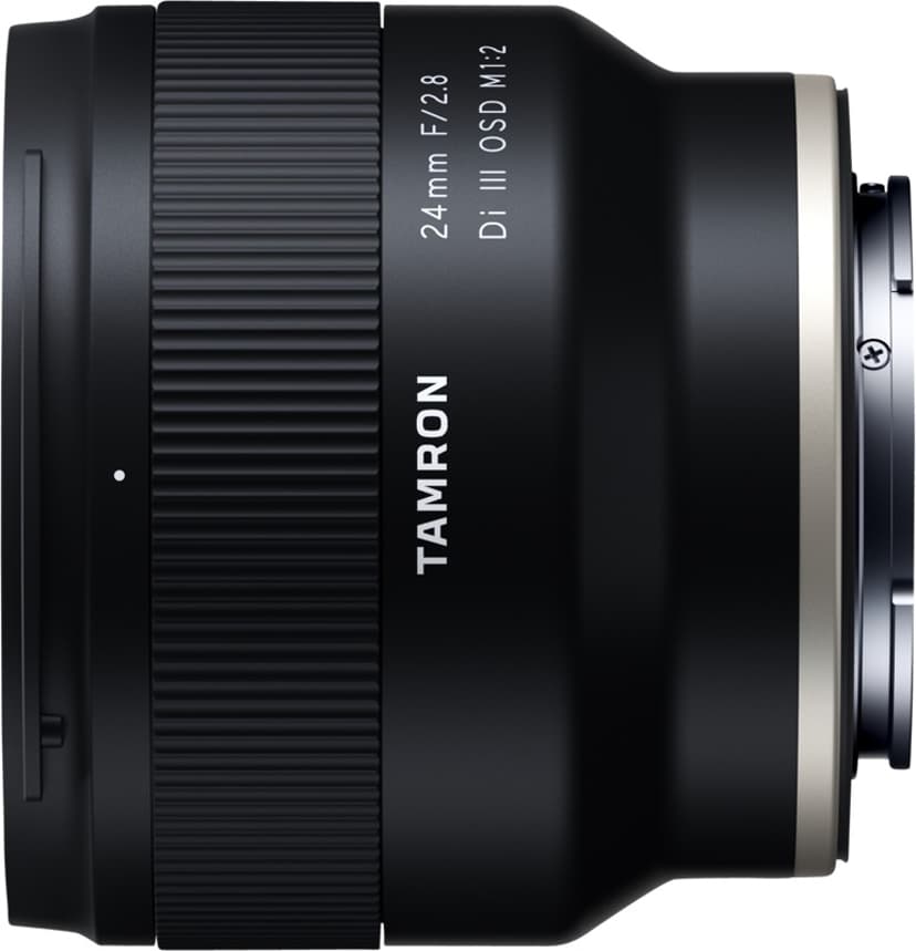 Tamron 24mm f/2.8 Di III OSD M1:2 Sony FE Sony E