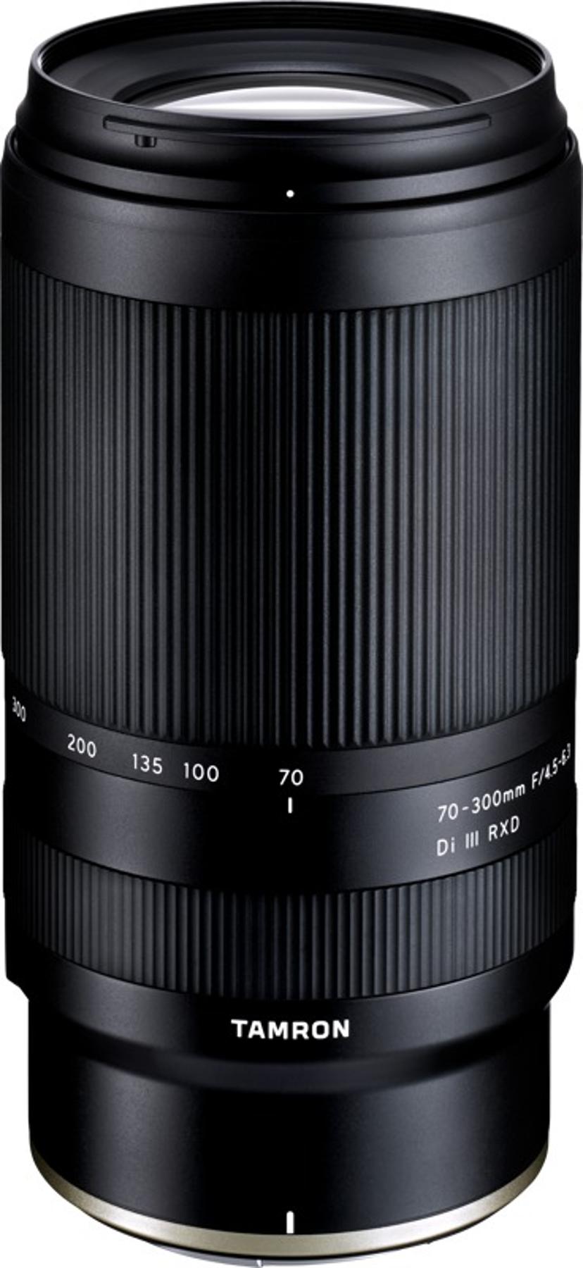 Tamron 70-300mm F/4.5-6.3 Di III RXD Nikon Z