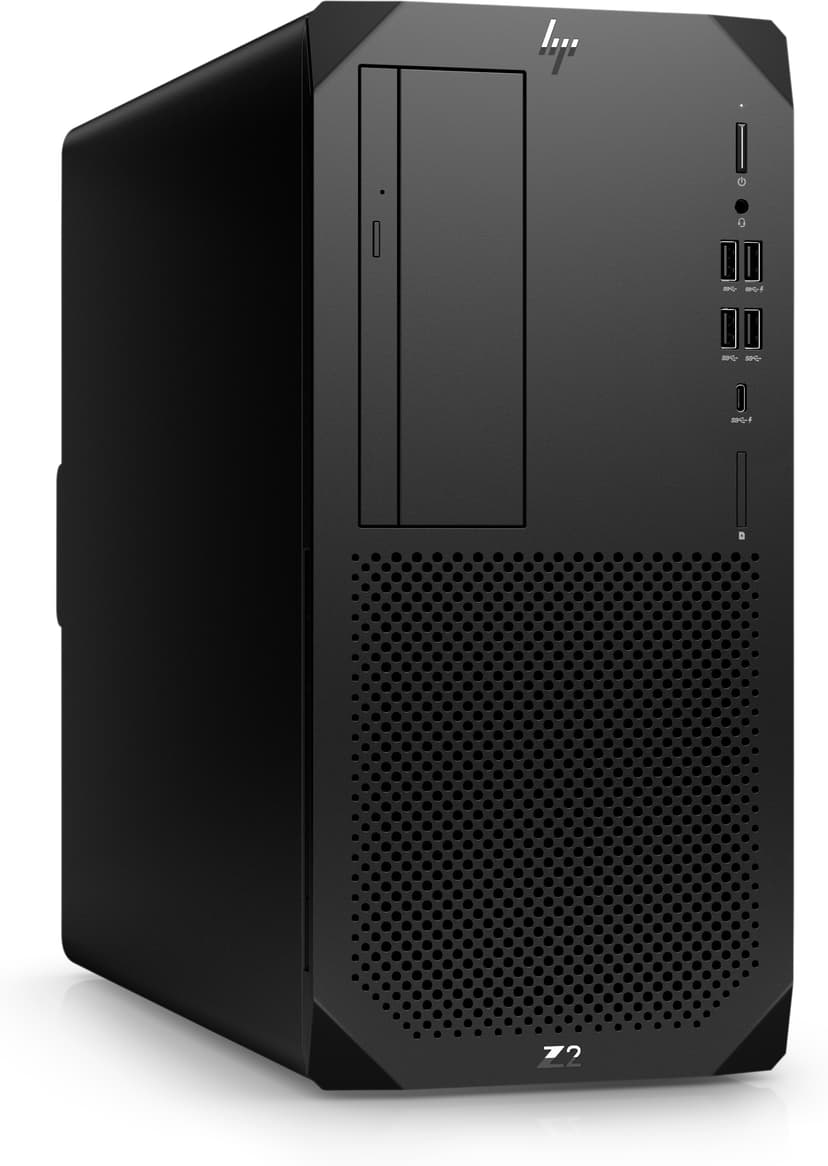 HP Z2 G9 Tower Workstation Core i9 64GB 1000GB RTX A4000