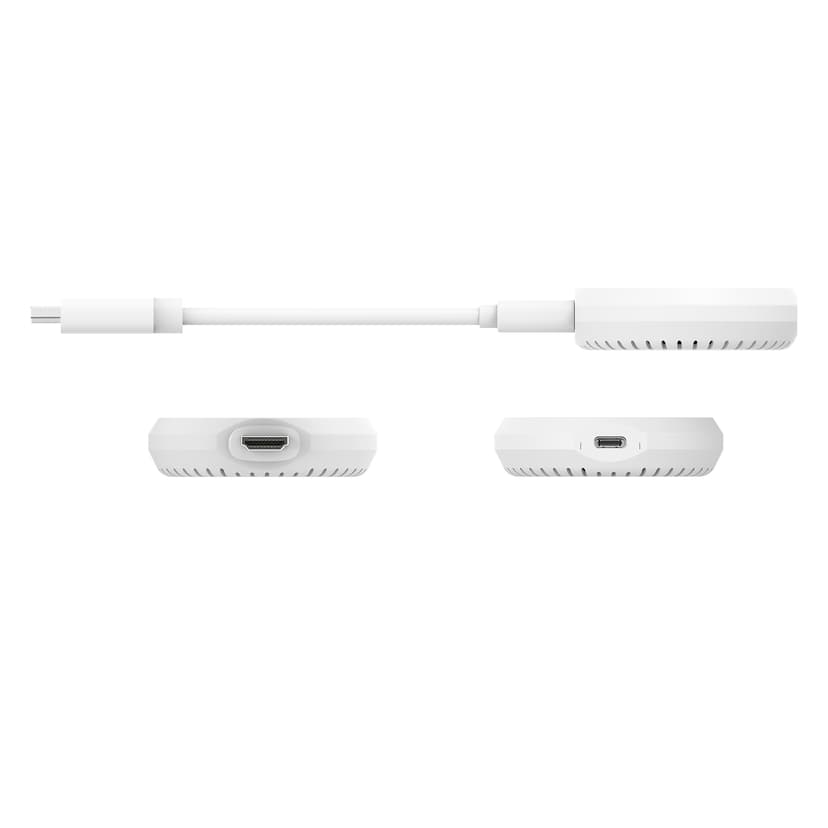 J5 Create ScreenCast 4K Wireless Display HDMI Extender