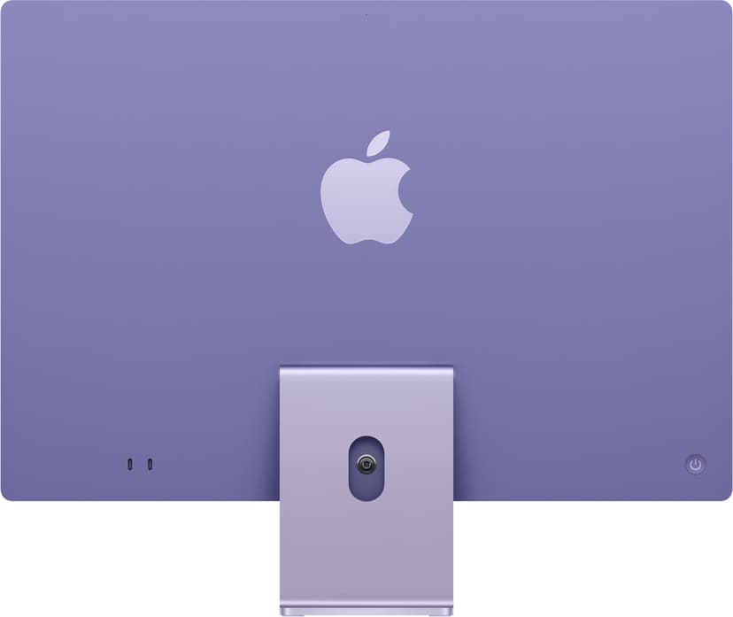 Apple iMac (2024) 24