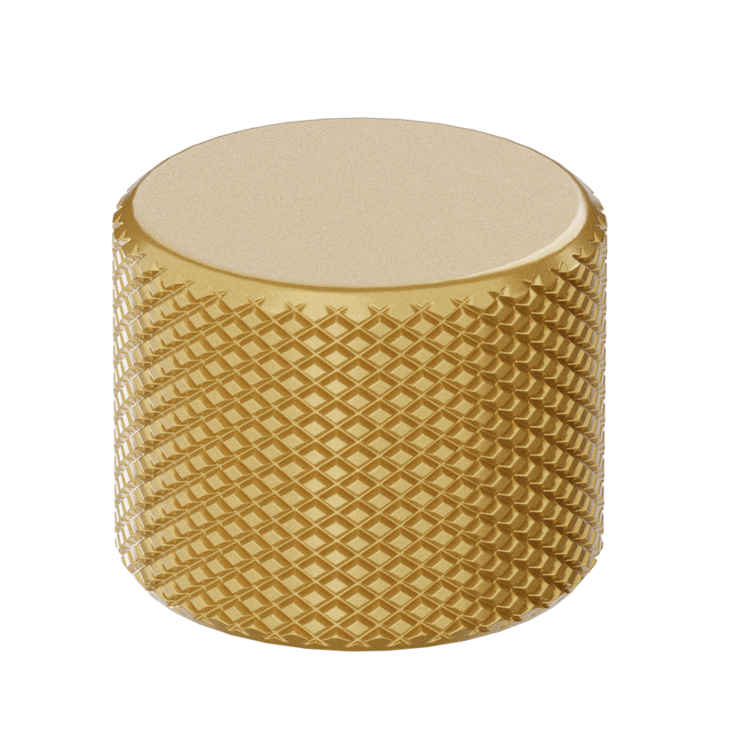 Glorious GMMK ROTARY KNOB - LIQUID GOLD