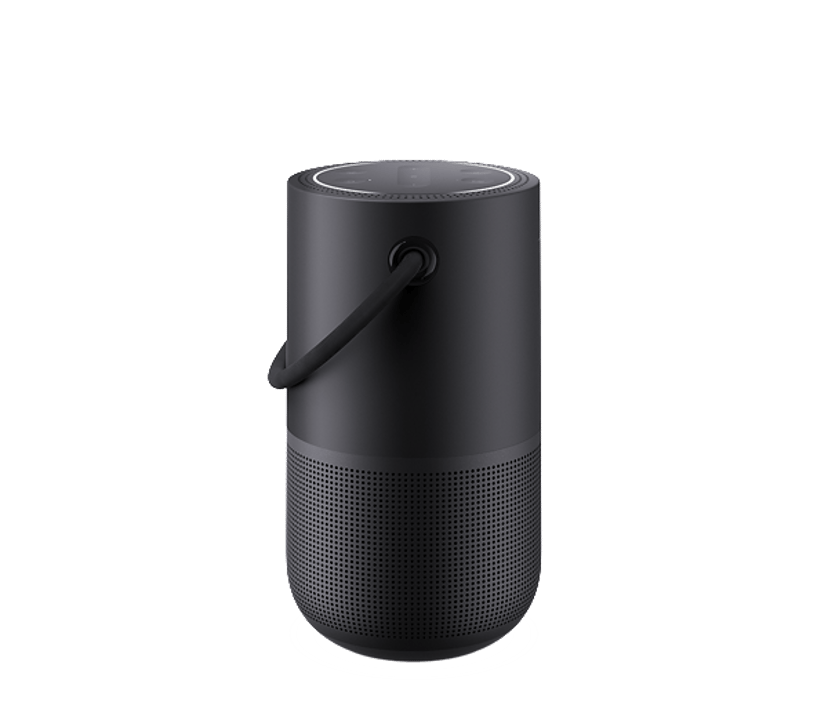 Bose Portable Smart Speaker Sort