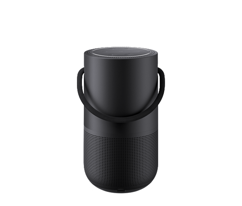 Bose Portable Smart Speaker Sort