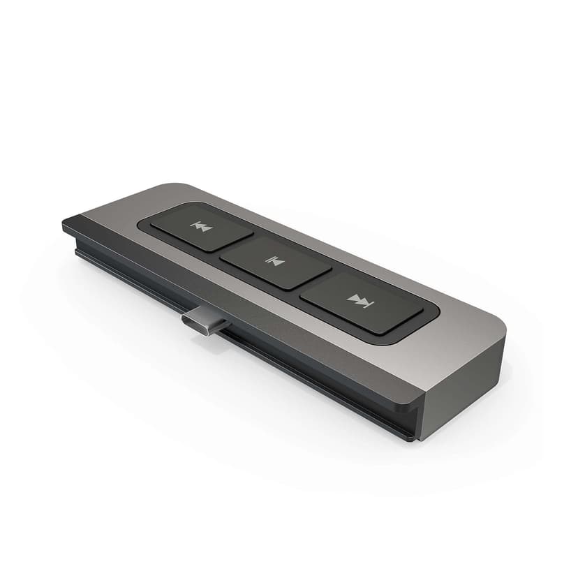 Hyper HyperDrive 6-in-1 USB-C Media Hub