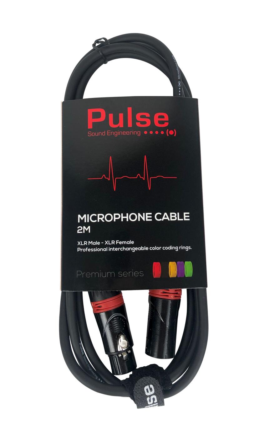 Røde RØDECaster Pro II Podcasting Bundle 4