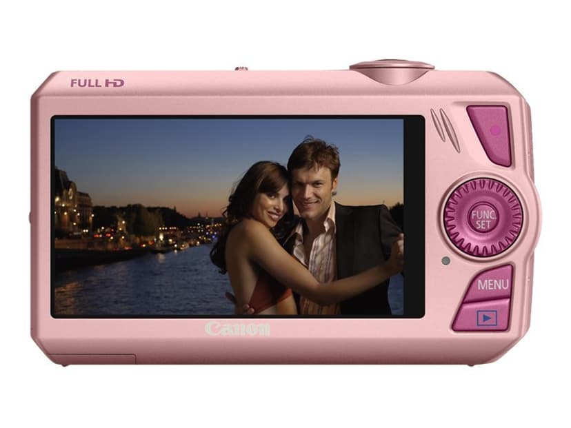 Canon IXUS 1000 HS